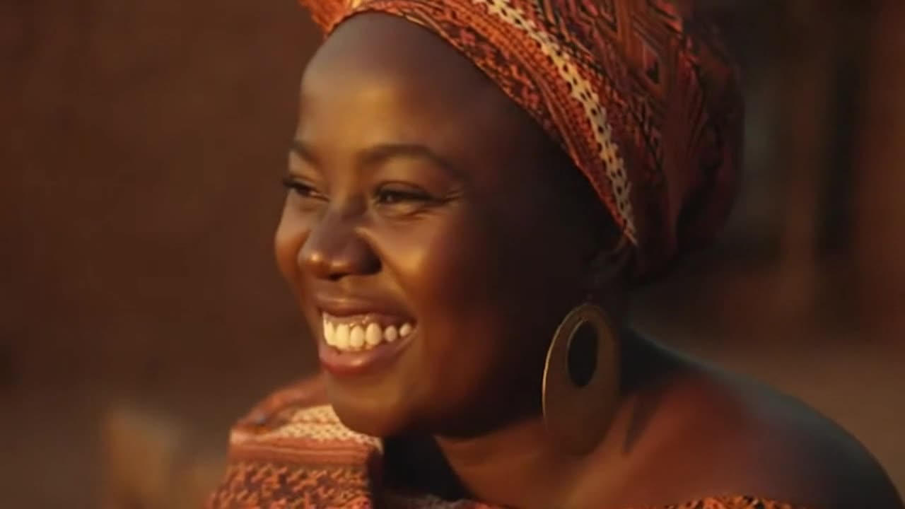 A Short Cinematic Glimpse Celebrating the Beauty, Joy, and Entertainment of African Movies