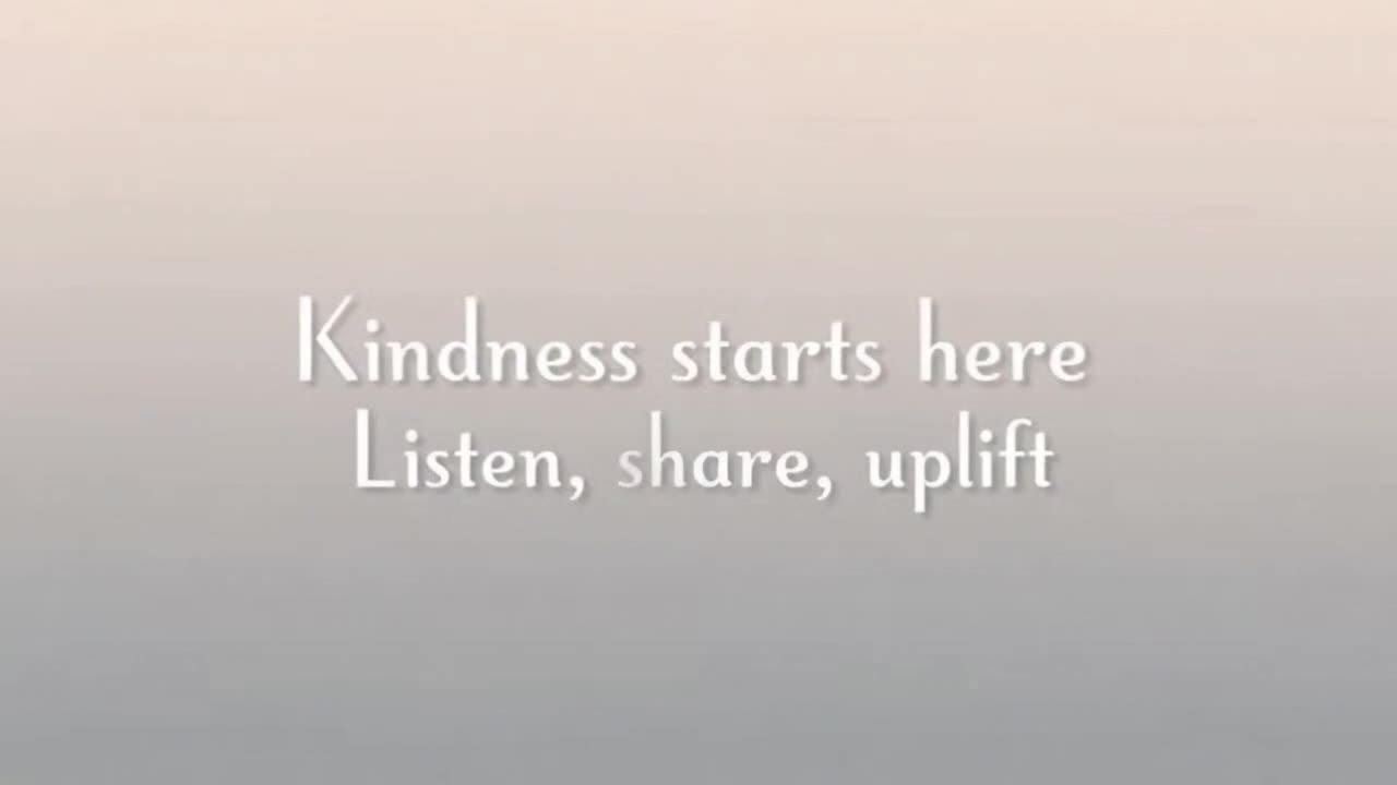 Creating a Welcoming Space Through Positive, Respectful, and Family-Friendly Conversations