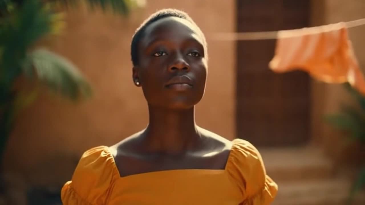 Celebrating the Beauty, Entertainment, and Joy of African Movies and Original Stories