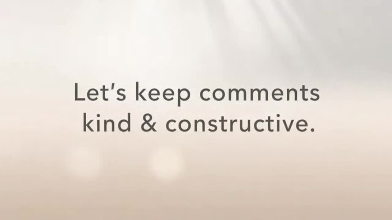Creating a Welcoming Comment Space With Respectful, Positive, and Constructive Community Engagement