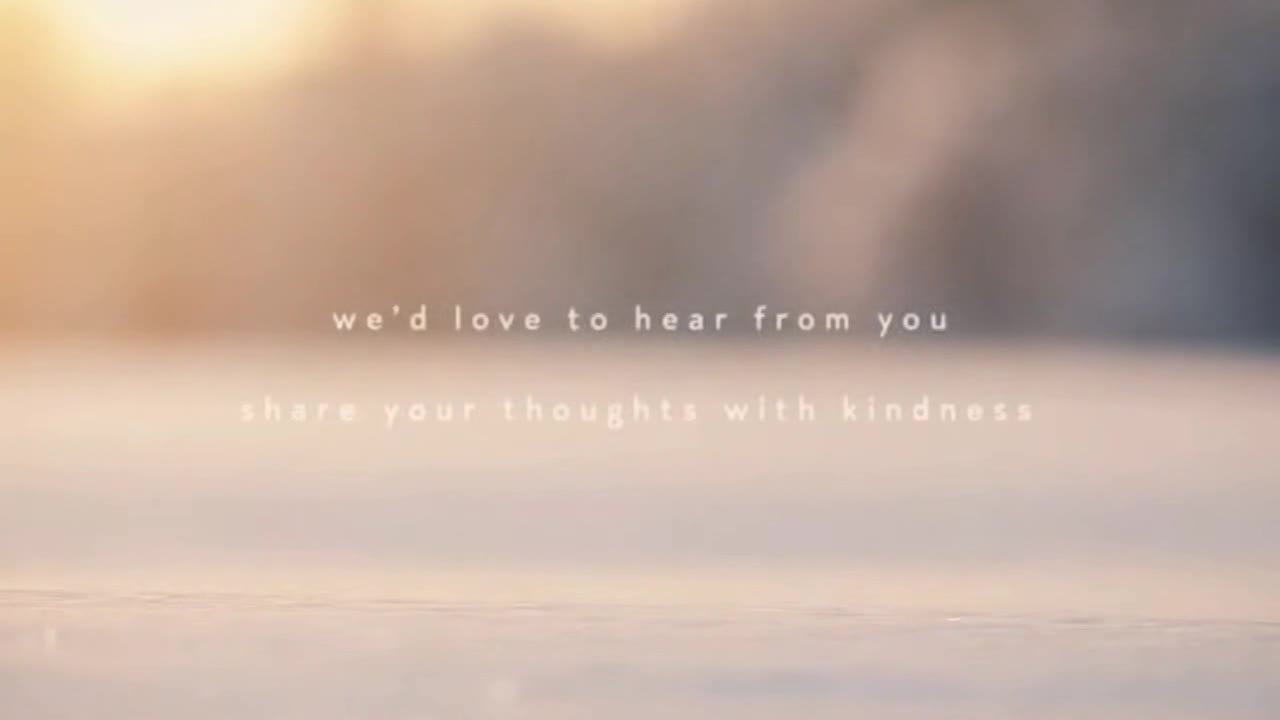 Creating a Welcoming Space for Positive, Respectful, and Family-Friendly Conversations