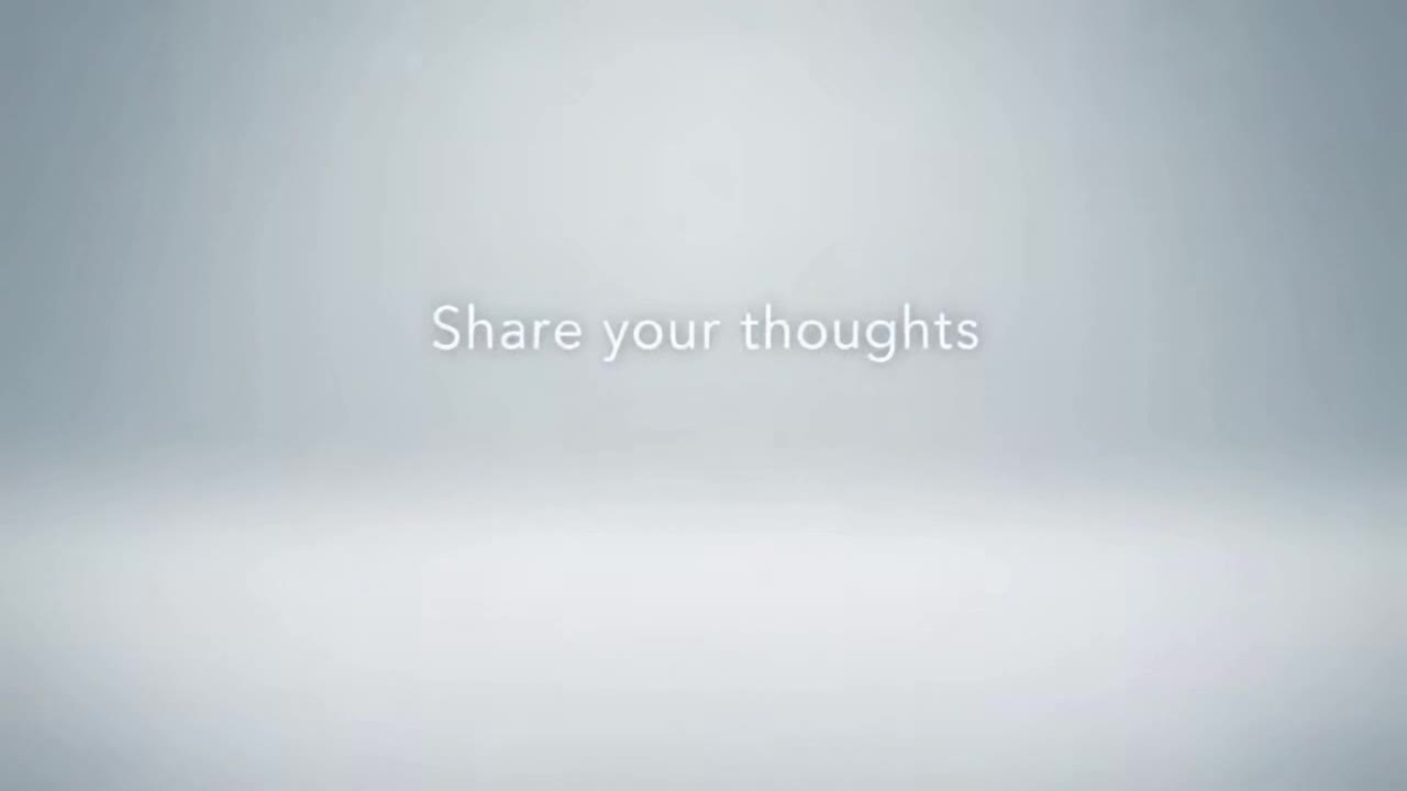 A Gentle Reminder to Keep Conversations Kind, Respectful, and Welcoming for Everyone