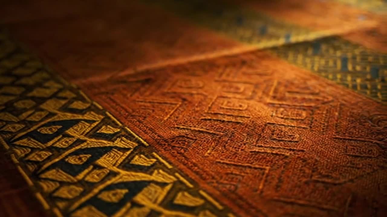 Exploring Original African Stories and the Subtle Impact of AI on Modern Content Creation