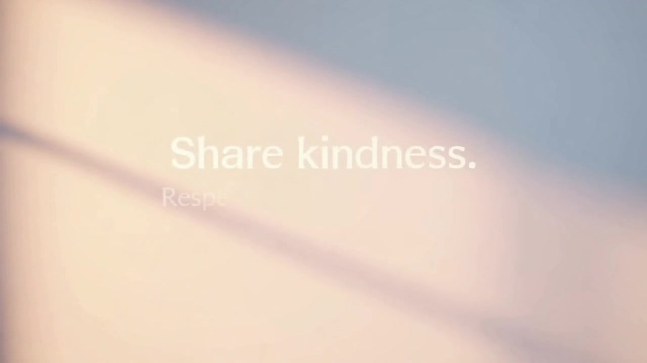 We Love Hearing From You—Let’s Keep Comments Positive, Respectful, and Welcoming for Everyone