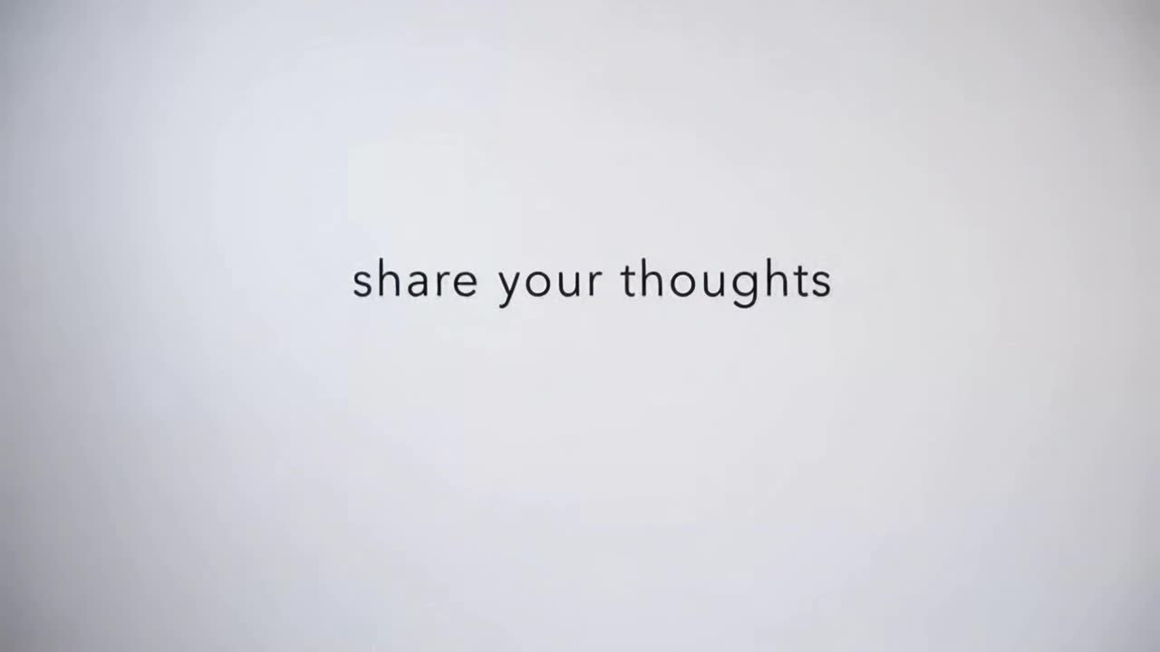 Creating a Welcoming Space for Kind, Respectful Feedback and Positive Community Conversations