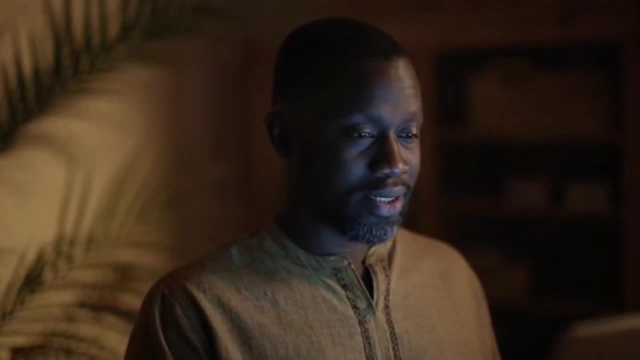 Original African Stories in a Changing Digital Age and the Quiet Influence of AI on Creative Voices