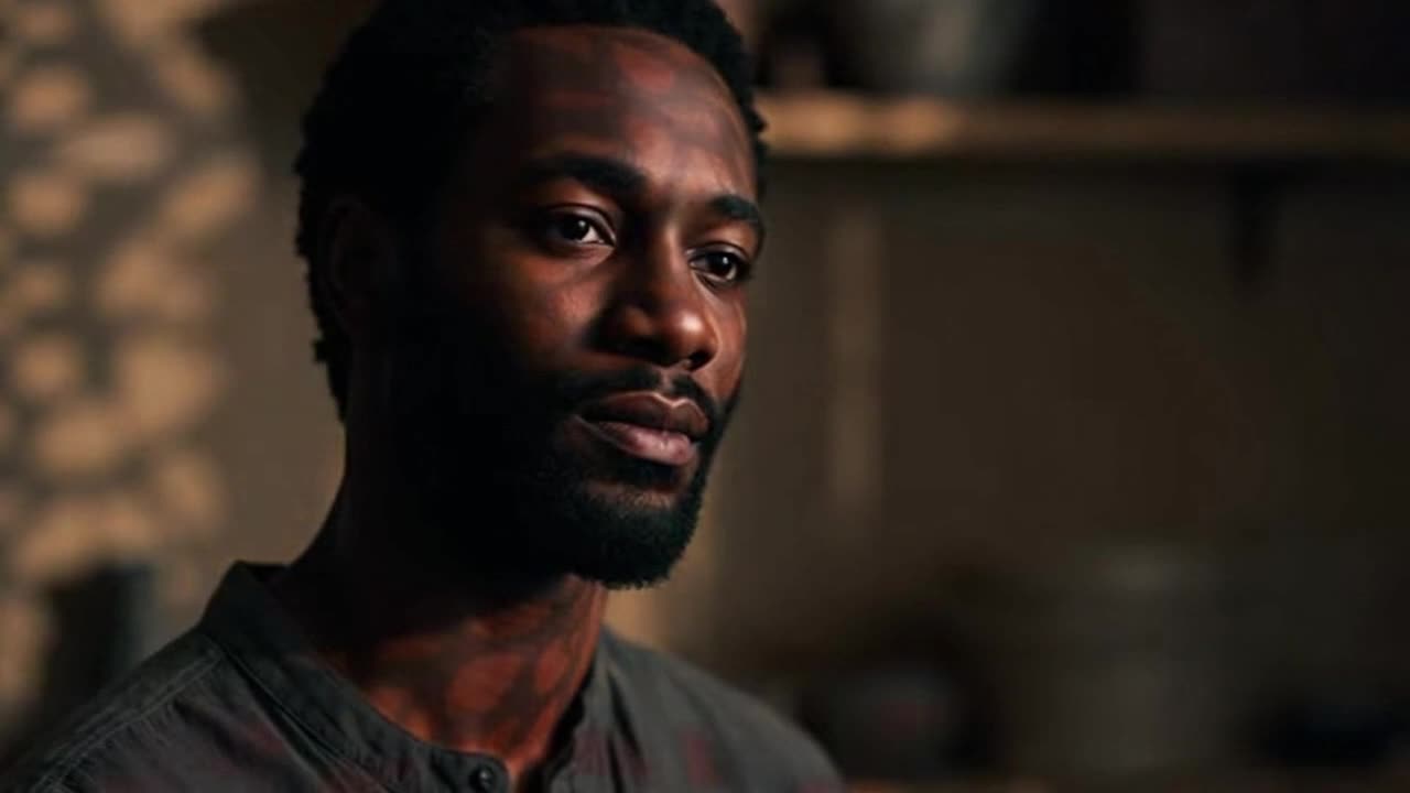 Original African Stories in a Quiet Moment Where Human Creativity Meets the Growing Influence of AI