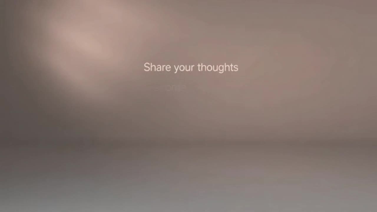 A Friendly Reminder to Share Your Thoughts Kindly and Help Keep the Conversation Welcoming for Every