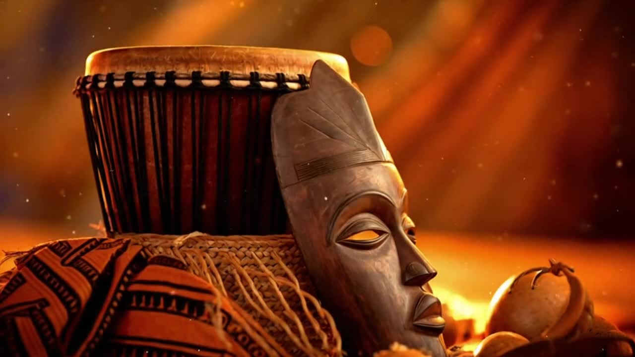 Celebrating the Beauty, Entertainment, and Joy Found in African Movies and Original African Stories