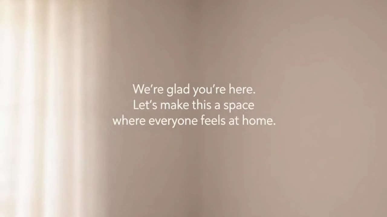 Creating a Positive Community Together Through Friendly, Respectful, and Thoughtful Comments