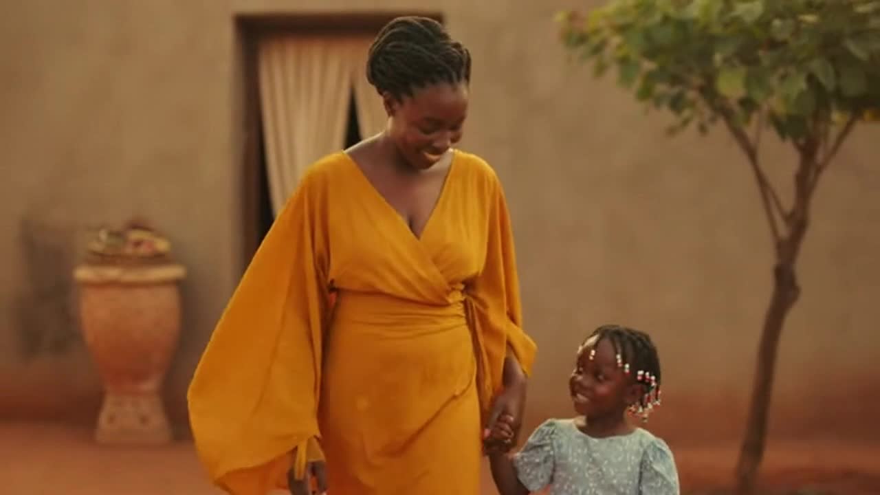 Celebrating the Beauty, Entertainment, and Joy of African Movies and Original Stories