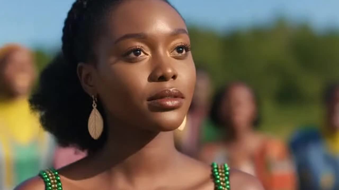 Celebrating the Beauty, Joy, and Entertainment of African Movies and Original African Stories