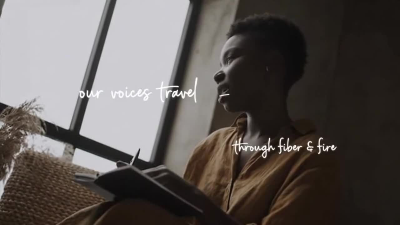 Original African Stories in a Changing Digital Era Reflecting the Growing Influence on Creative Expr