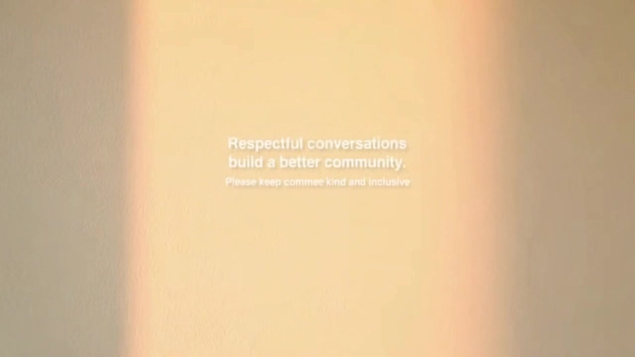 Creating a Welcoming Comment Space Through Kindness, Respect, and Positive Engagement