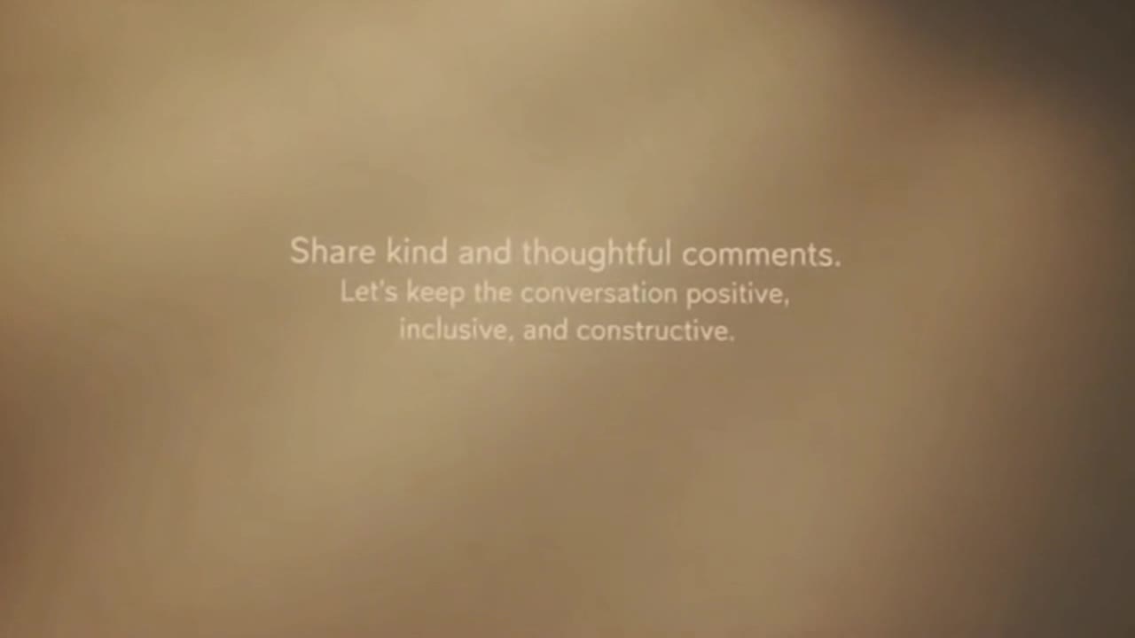 Creating a Welcoming Space Through Friendly, Respectful Comments and Positive Engagement