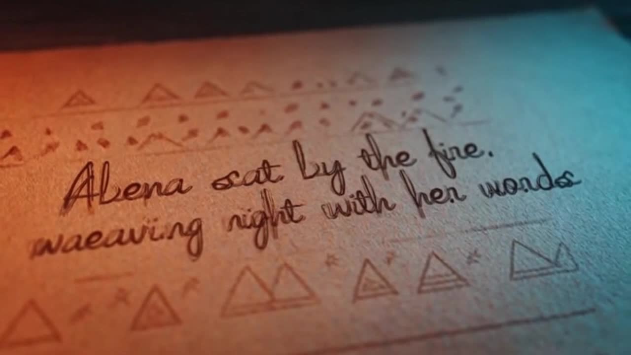 Original African Stories Meeting the Digital Shift in Modern Content Creation