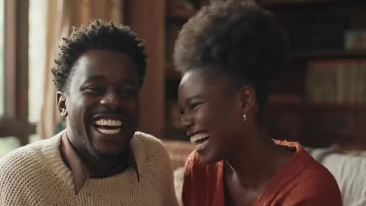 Celebrating the Beauty, Joy, and Entertainment of African Movies and Original Stories
