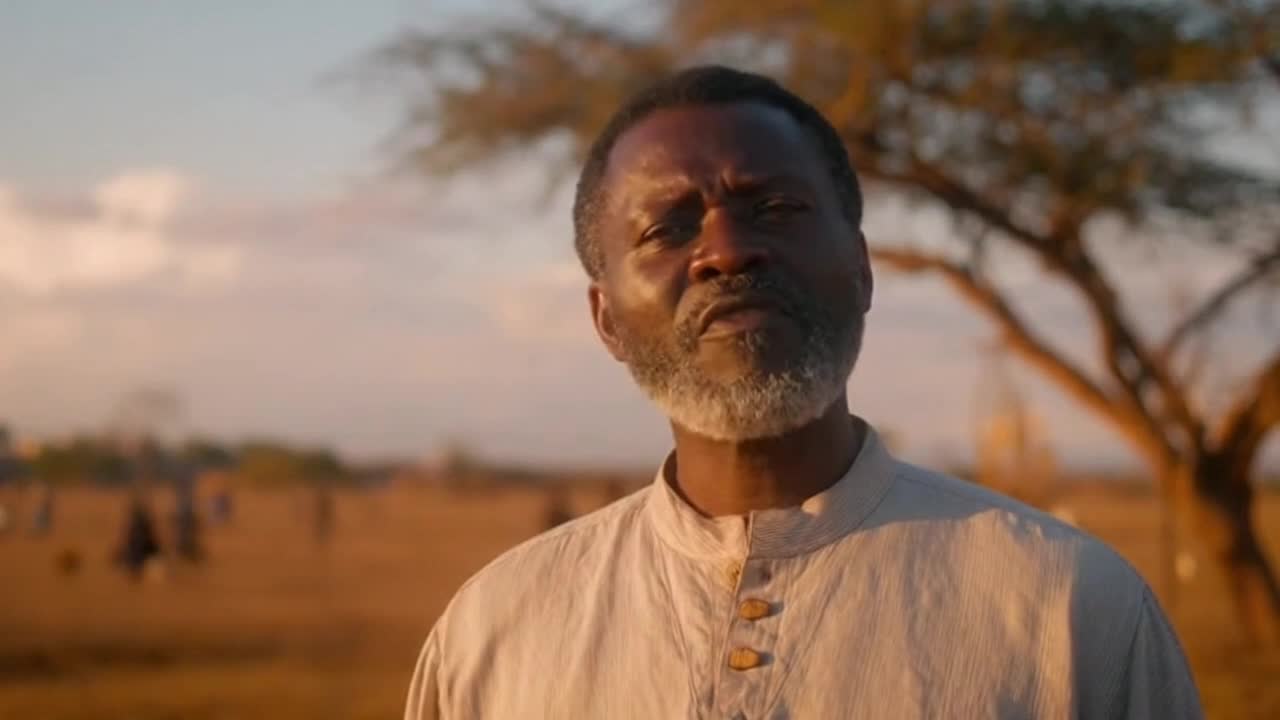 Original African Stories and a Quiet Look at How AI Is Shaping Modern Content Creation