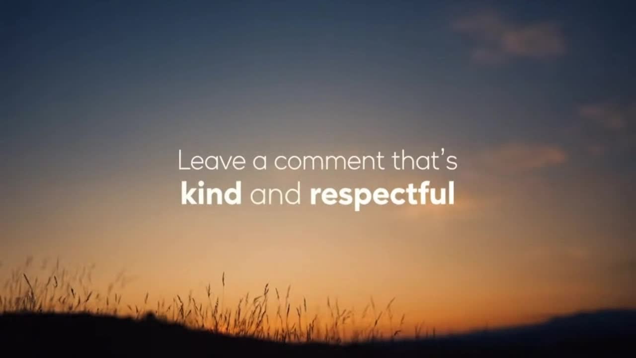 Creating a Positive Community Through Respectful, Family-Friendly Conversations