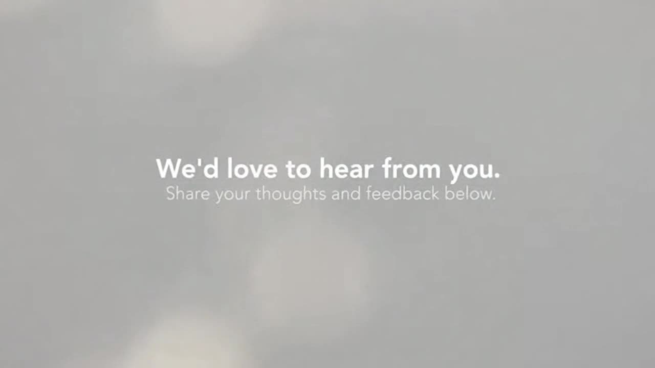 A Friendly Reminder to Share Your Thoughts Kindly and Keep the Conversation Welcoming for Everyone