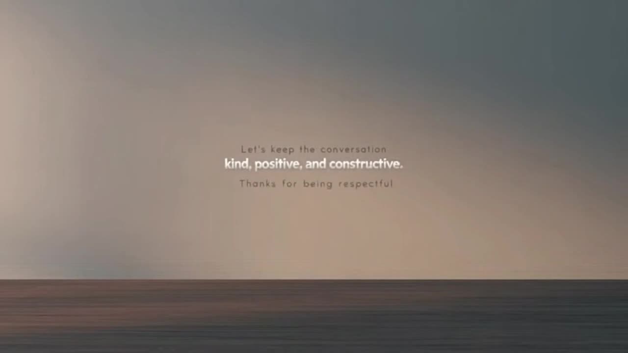 Creating a Welcoming Comment Space with Friendly, Respectful, and Positive Community Interaction