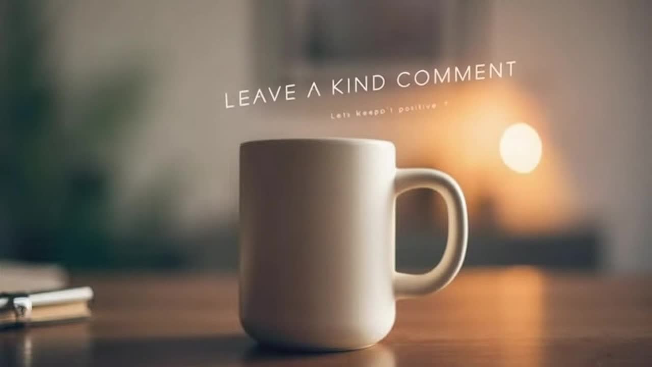 Creating a Welcoming Comment Space Through Friendly, Respectful, and Positive Community Engagement