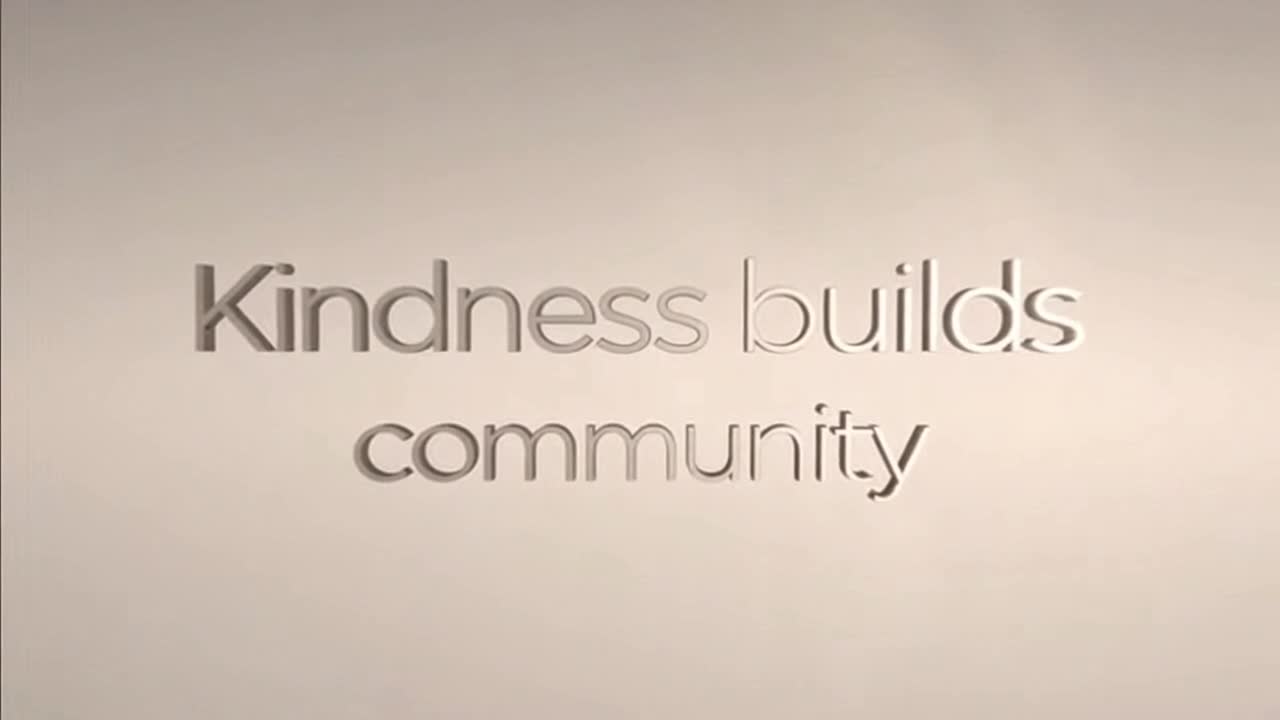 A Gentle Reminder to Keep Conversations Positive, Respectful, and Welcoming for Everyone