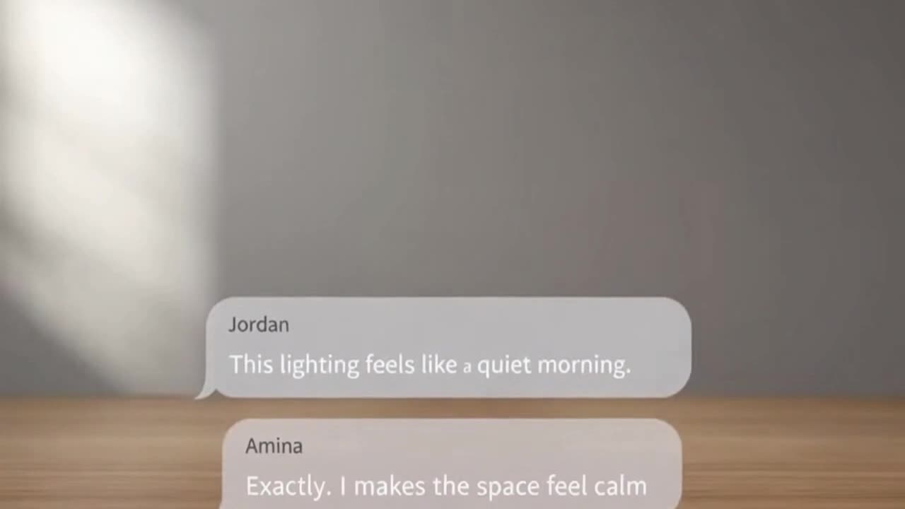 A Gentle Reminder to Keep Comments Friendly, Respectful, and Focused on Positive Conversation