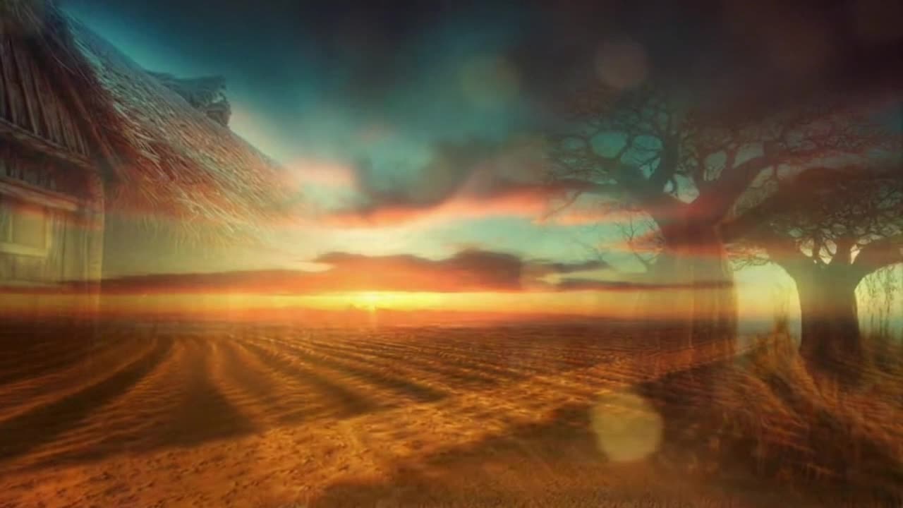 Celebrating the Beauty, Joy, and Creative Spirit of African Movies and Original Stories