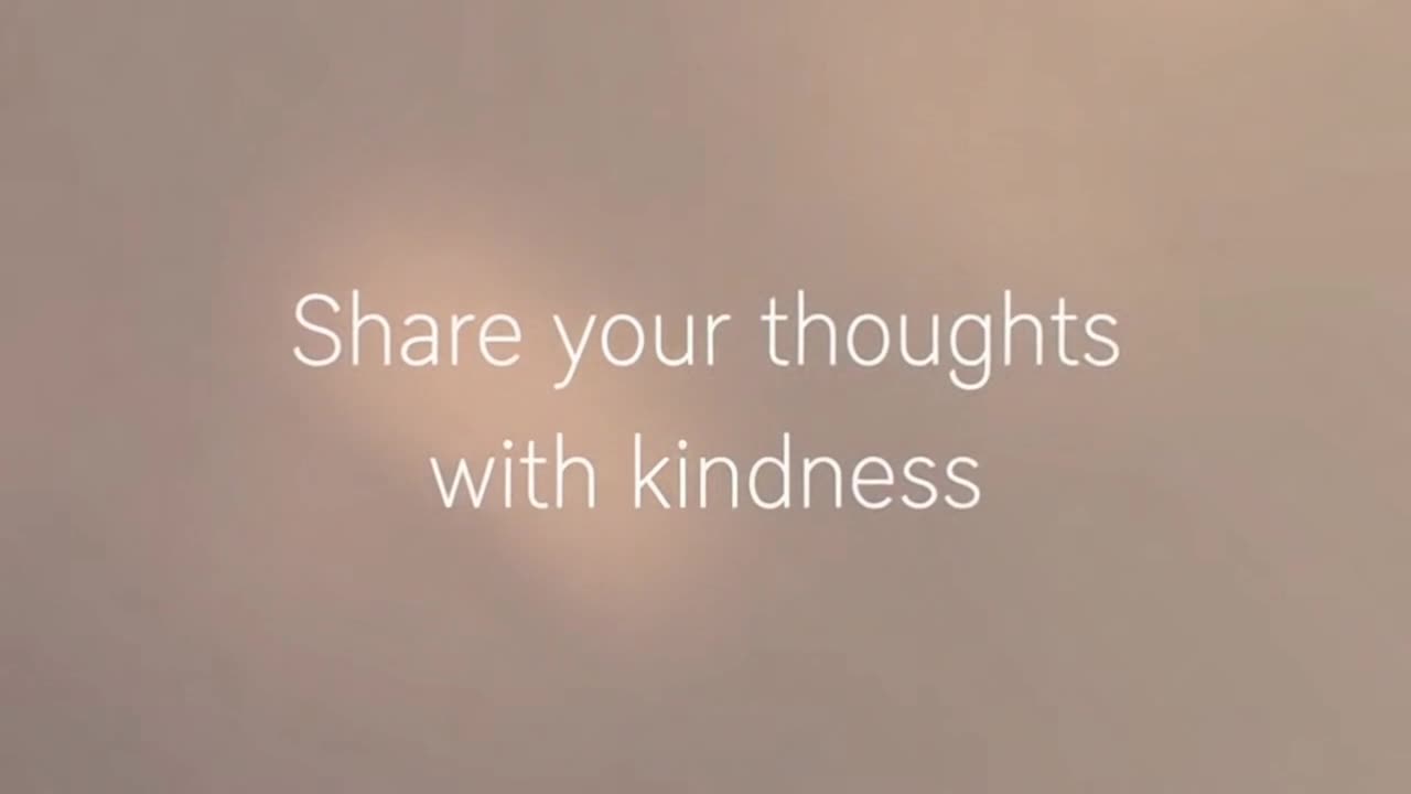 A Gentle Reminder to Keep Comments Positive, Respectful, and Family-Friendly for Everyone