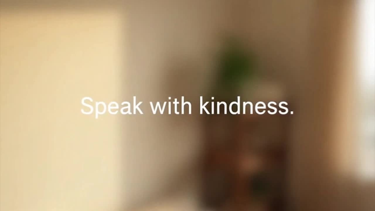 Creating a Positive and Respectful Space Where Every Voice Feels Welcome