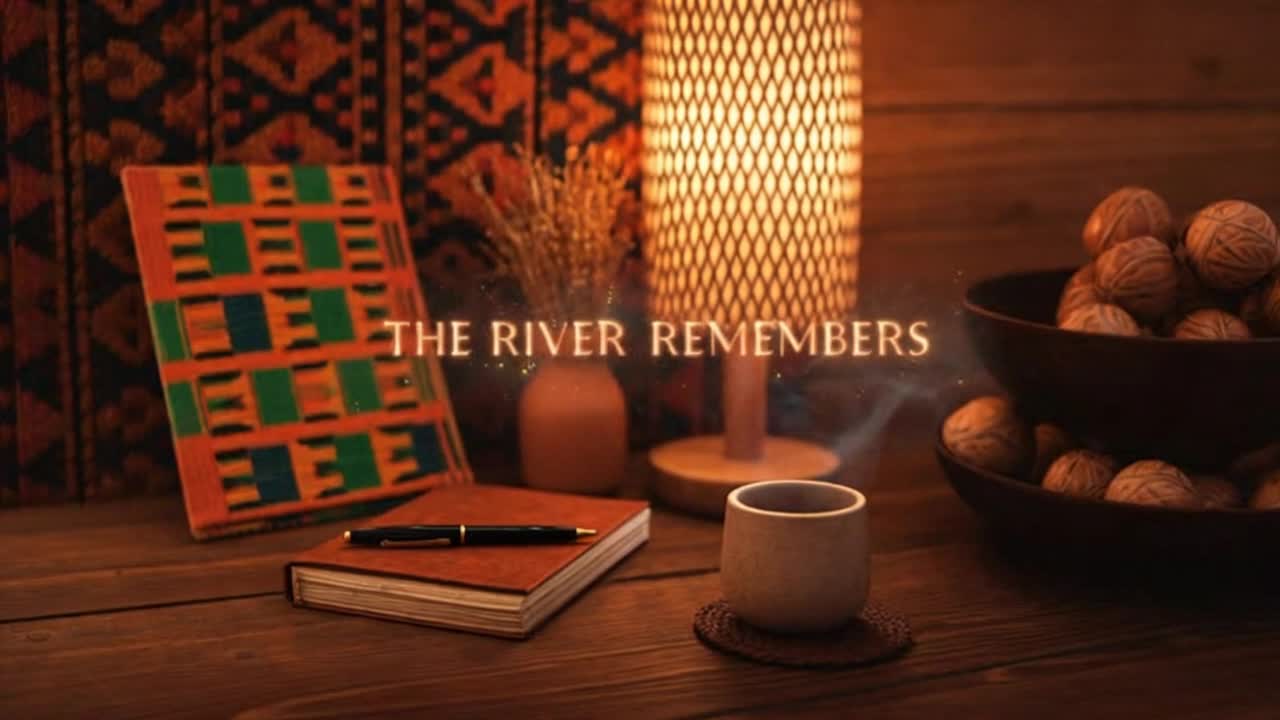 Original African Stories Meeting the Subtle Impact of AI in Modern Content Creation