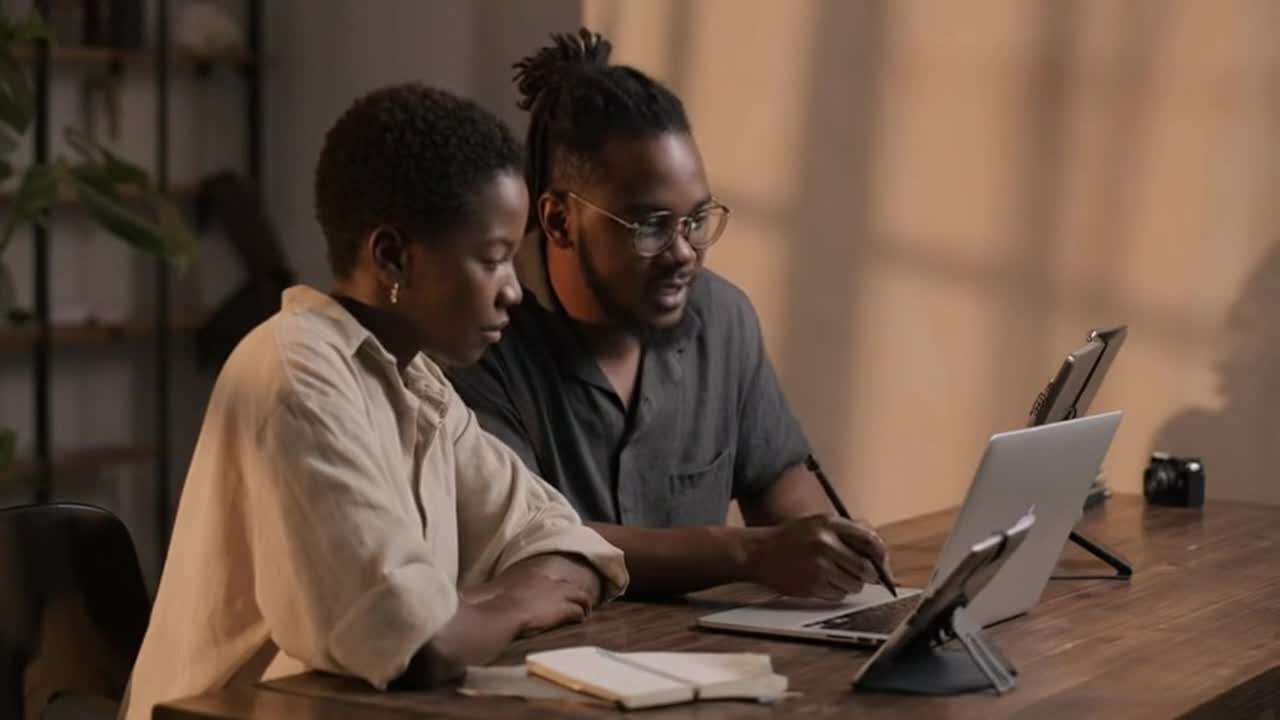 Original African Stories and the Subtle Impact of AI on Modern Content Creation Across the Continent