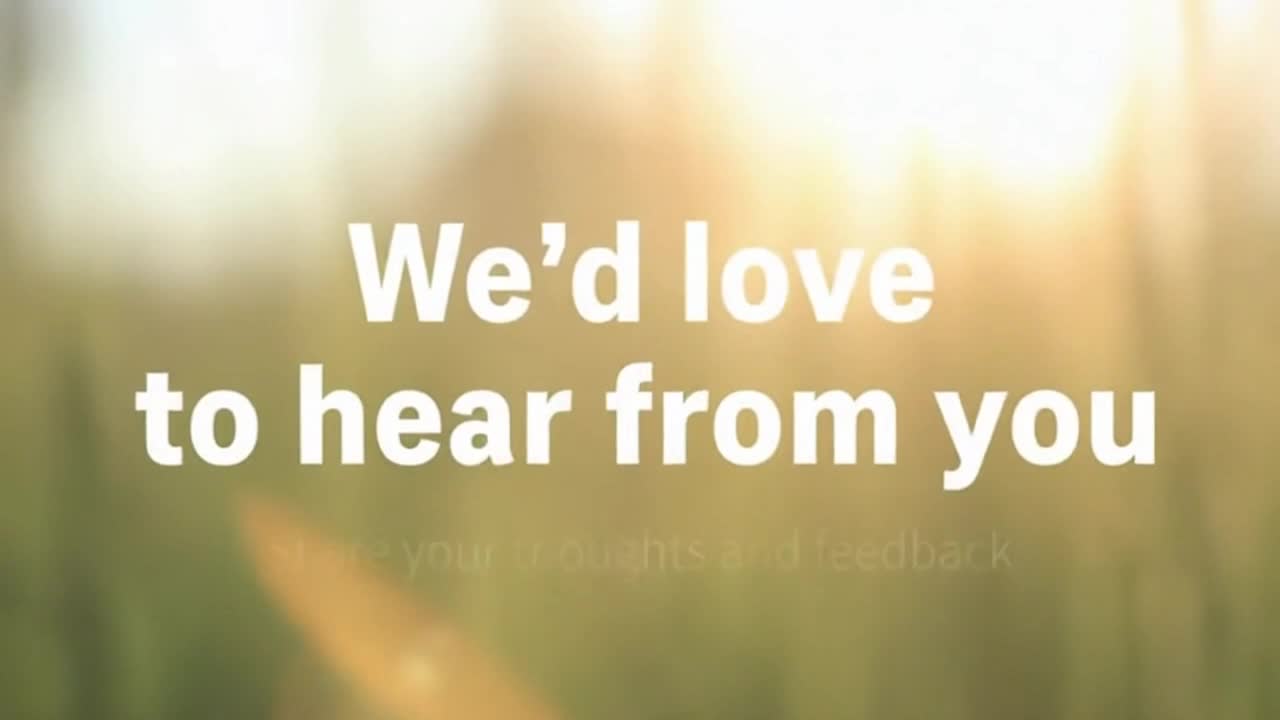 Creating a Welcoming Space: Share Your Thoughts and Keep the Conversation Positive for Everyone