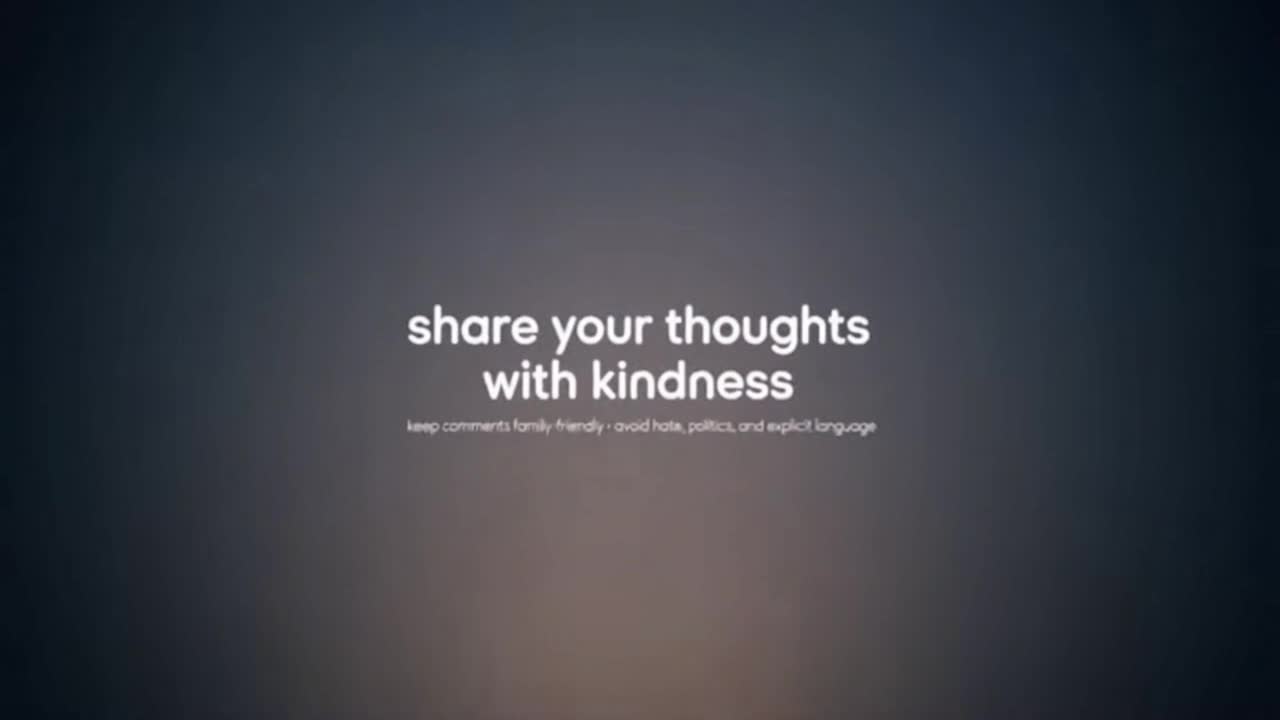 A Friendly Reminder to Share Respectfully and Help Keep Our Community Positive and Family-Friendly