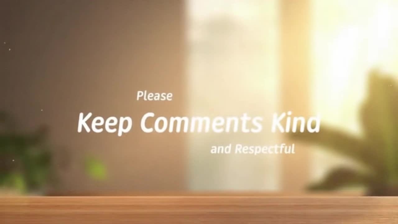 Creating a Welcoming Space Together Through Positive and Respectful Community Comments