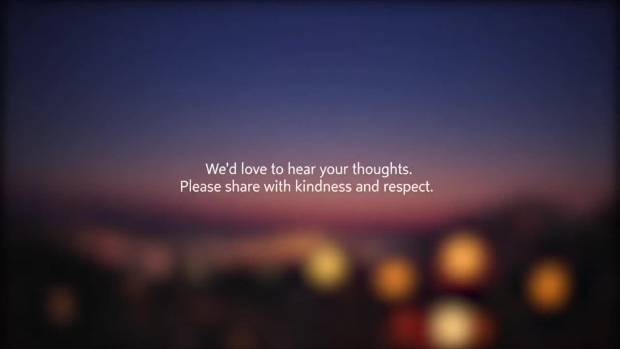 Creating a Welcoming Space for Positive, Respectful Feedback and Friendly Conversation