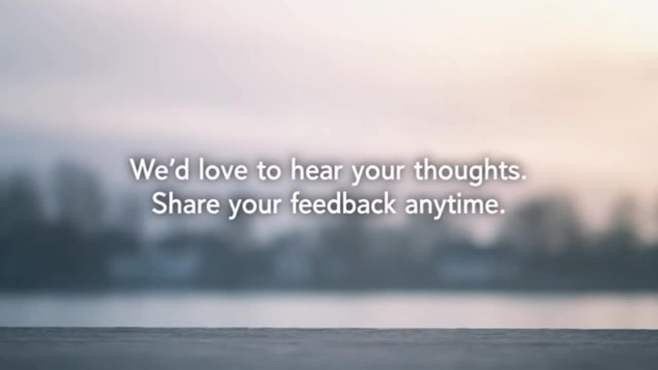 We Love Hearing From You: Share Your Thoughts Kindly and Help Keep Our Community Positive