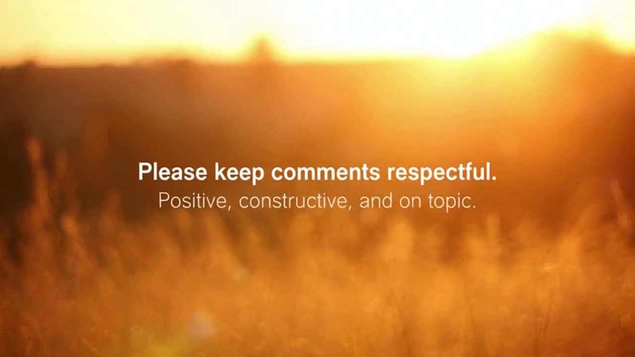 Friendly Reminder to Keep Comments Respectful, Positive, and Focused on Celebrating Creativity Toget