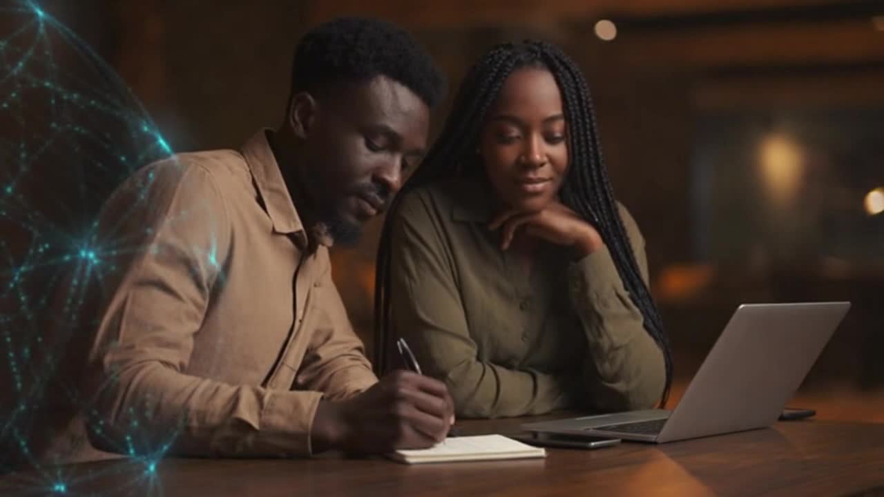 Original African Stories in a New Era: Reflecting on How AI Is Shaping Local Content Creation