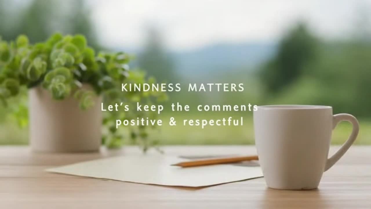 Creating a Welcoming Space Through Friendly, Respectful, and Positive Community Comments