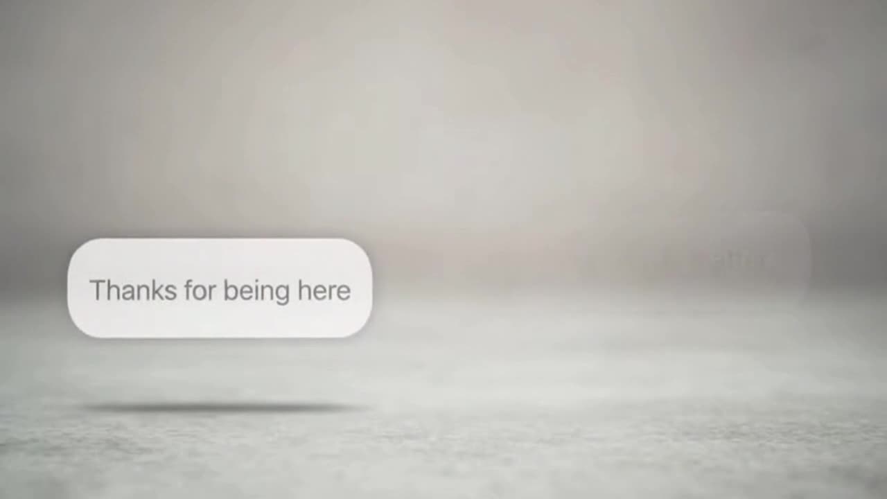 A Simple Reminder to Keep Comments Kind, Respectful, and Welcoming for Everyone