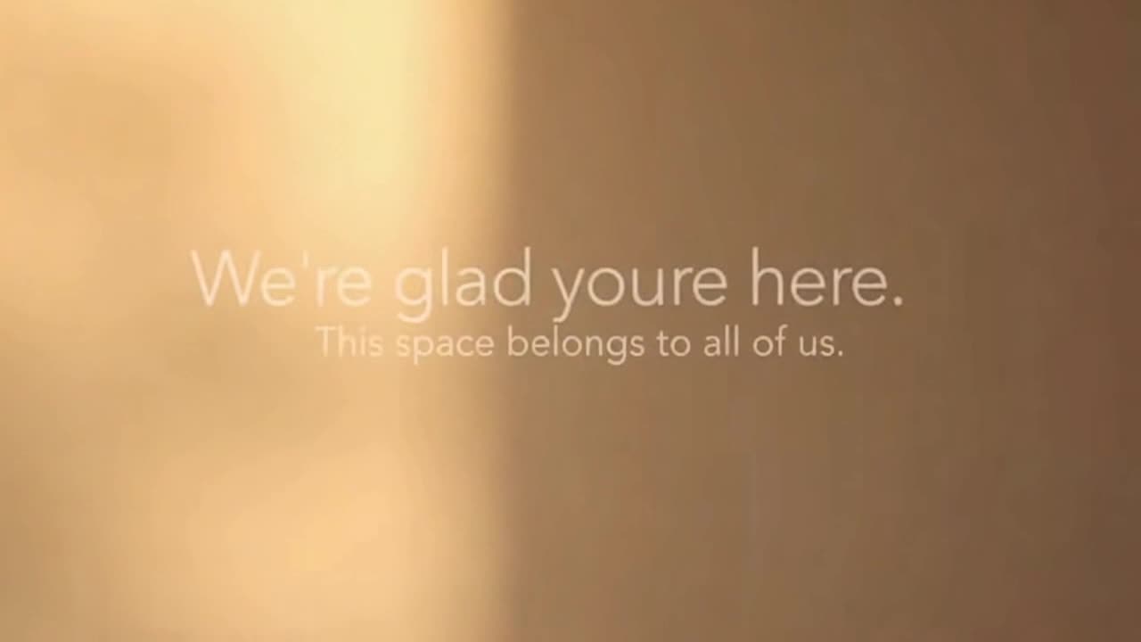 Creating a Supportive Space for Positive, Respectful Conversation and Community Engagement