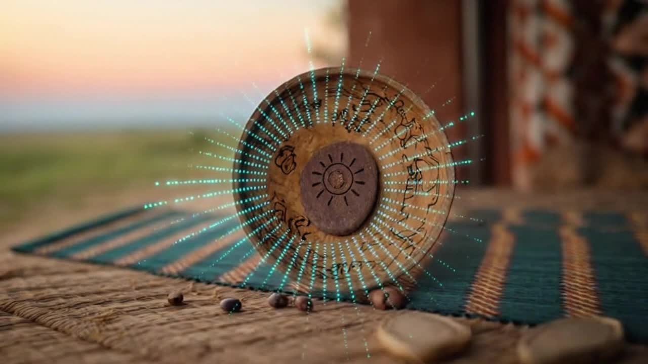 Original African Stories and the Growing Influence of AI on Creative Expression