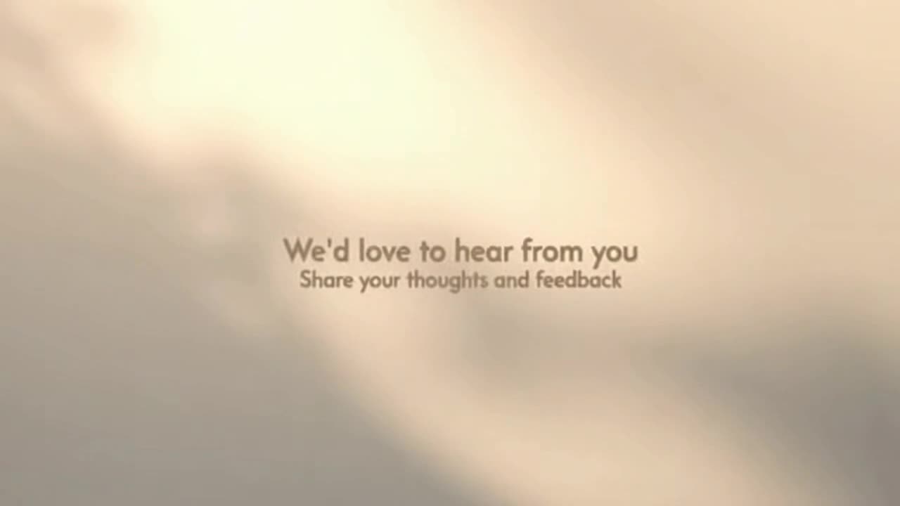 A Friendly Invitation to Share Your Thoughts and Keep the Conversation Positive for Everyone