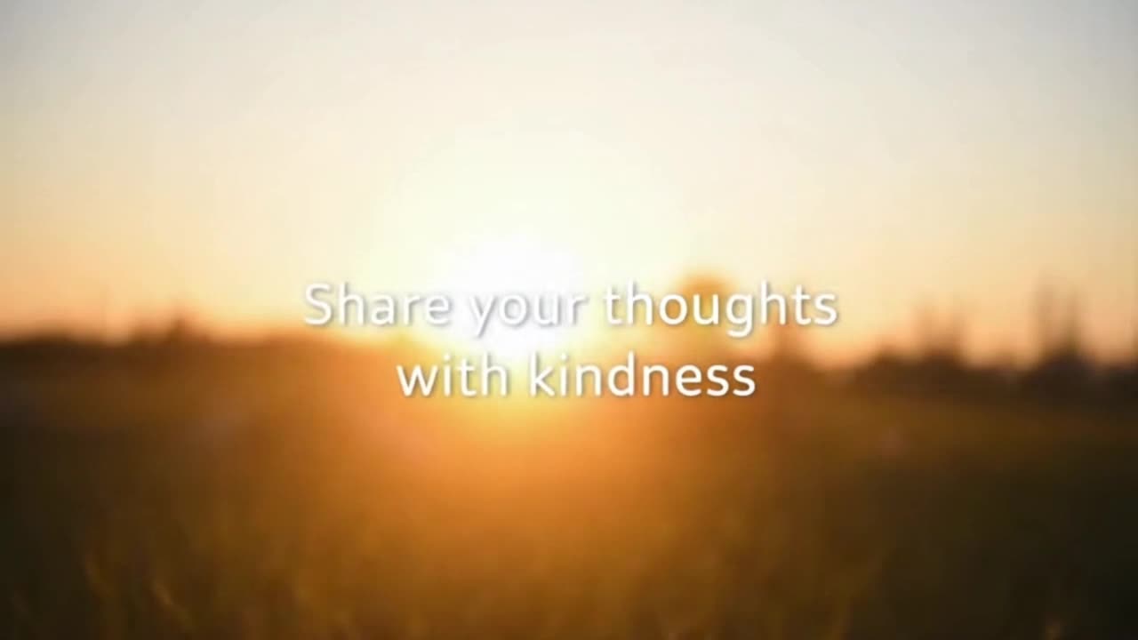 A Friendly Reminder to Keep Conversations Respectful, Positive, and Family-Friendly for Everyone