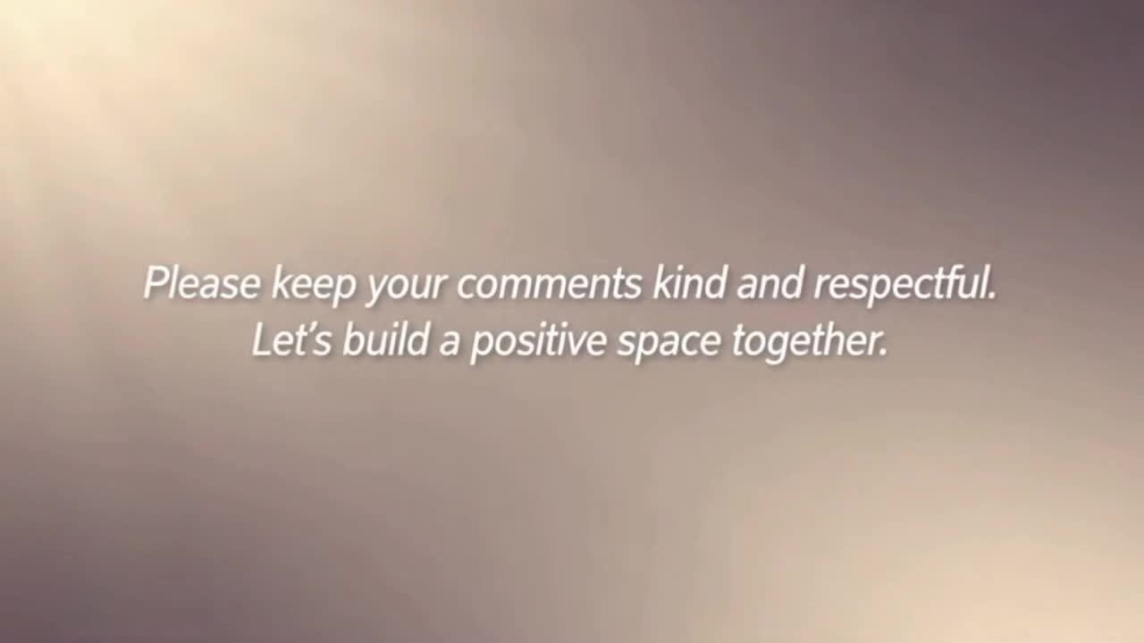 Creating a Welcoming Comment Space Through Respectful, Positive, and Constructive Conversations