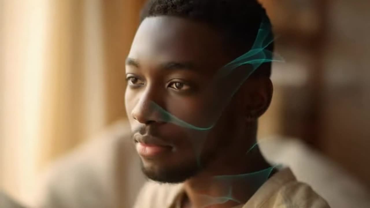 African Stories in the AI Era: A Quiet Moment Showing How Technology Shapes Modern Content Creation