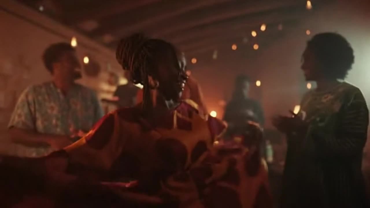 Celebrating the Beauty, Joy, and Entertainment of African Movies and Original African Stories