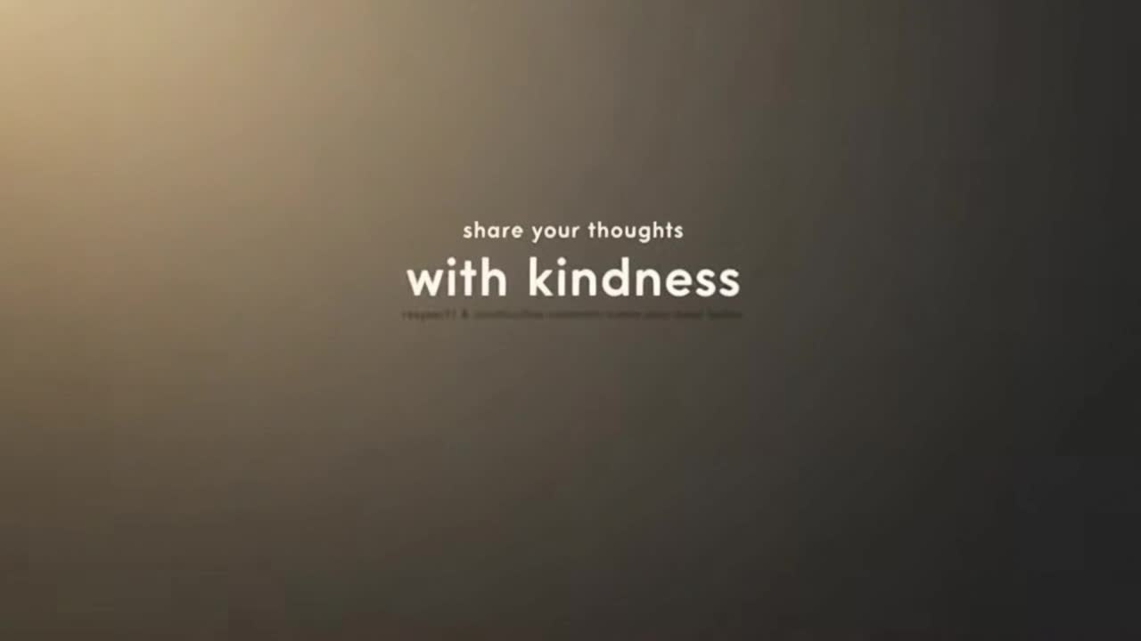 Creating a Positive Comment Space With Friendly, Respectful, and Constructive Conversations